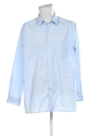 Herrenhemd Olymp, Größe XXL, Farbe Blau, Preis € 26,99