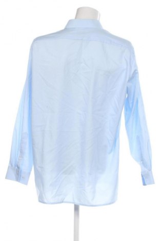 Herrenhemd Olymp, Größe XXL, Farbe Blau, Preis € 26,99
