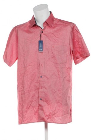 Herrenhemd Olymp, Größe XL, Farbe Mehrfarbig, Preis 50,99 €