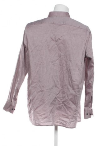 Herrenhemd Olymp, Größe XL, Farbe Rot, Preis € 20,99