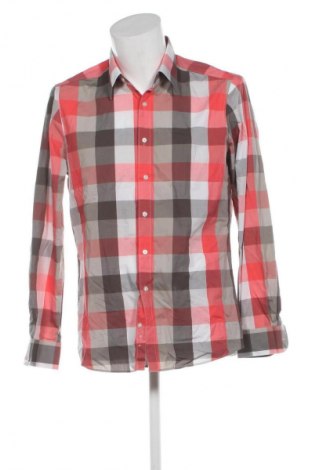 Cămașă de bărbați Olymp, Mărime L, Culoare Multicolor, Preț 106,99 Lei