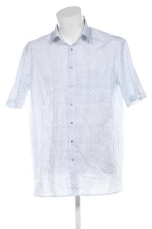 Herrenhemd Olymp, Größe L, Farbe Mehrfarbig, Preis 20,99 €