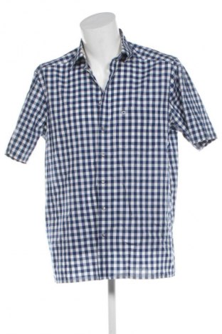 Herrenhemd Olymp, Größe L, Farbe Mehrfarbig, Preis 14,99 €