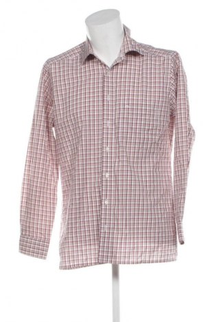 Herrenhemd Olymp, Größe M, Farbe Mehrfarbig, Preis 13,99 €