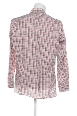 Herrenhemd Olymp, Größe M, Farbe Mehrfarbig, Preis 13,99 €