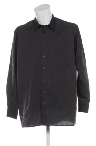 Cămașă de bărbați Olymp, Mărime XL, Culoare Gri, Preț 78,99 Lei