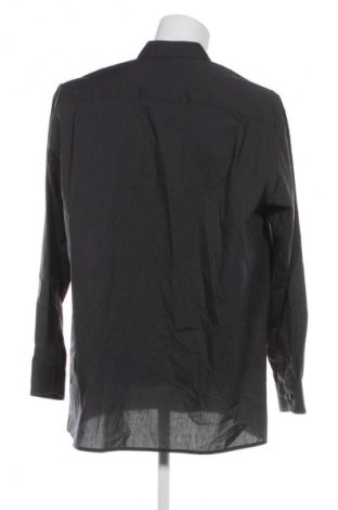 Cămașă de bărbați Olymp, Mărime XL, Culoare Gri, Preț 78,99 Lei