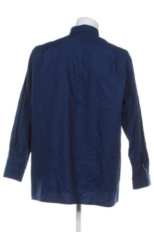 Herrenhemd Olymp, Größe XL, Farbe Blau, Preis 24,99 €