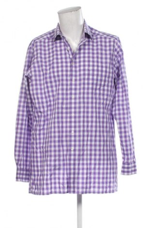 Herrenhemd Olymp, Größe XL, Farbe Mehrfarbig, Preis 20,99 €