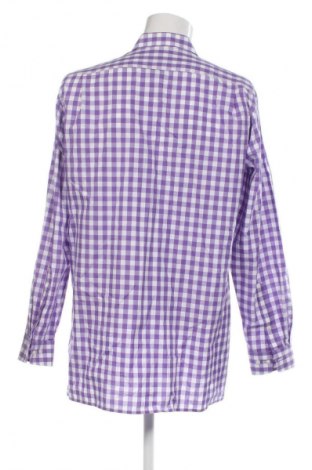 Herrenhemd Olymp, Größe XL, Farbe Mehrfarbig, Preis 20,99 €