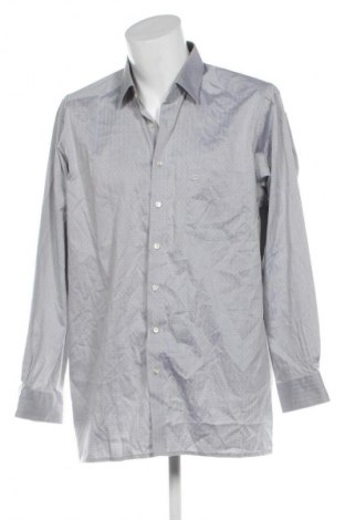 Herrenhemd Olymp, Größe XXL, Farbe Mehrfarbig, Preis 21,99 €