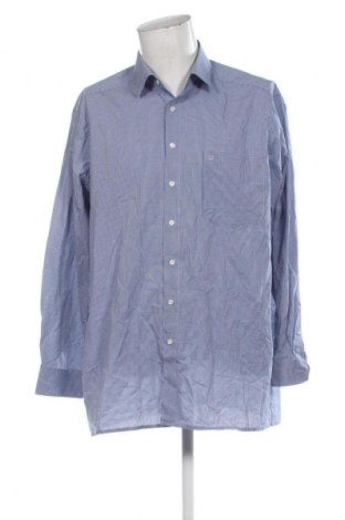 Herrenhemd Olymp, Größe XL, Farbe Mehrfarbig, Preis € 20,99