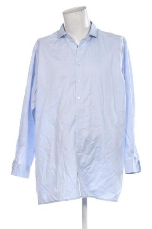 Herrenhemd Olymp, Größe XL, Farbe Blau, Preis € 24,99