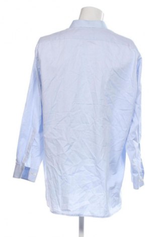 Herrenhemd Olymp, Größe XL, Farbe Blau, Preis € 24,99