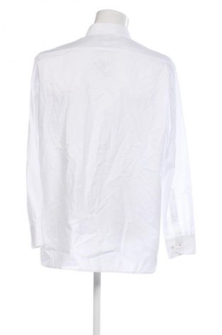 Herrenhemd Olymp, Größe XL, Farbe Weiß, Preis 30,99 €