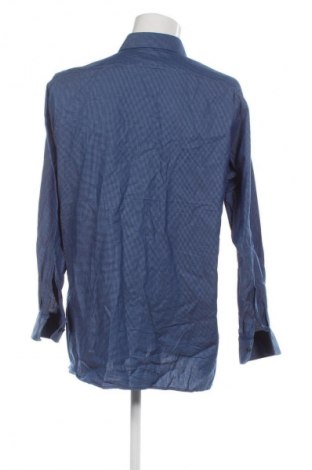 Herrenhemd Olymp, Größe XL, Farbe Blau, Preis € 21,99