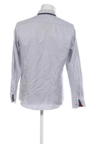 Herrenhemd Olymp, Größe M, Farbe Mehrfarbig, Preis 18,99 €