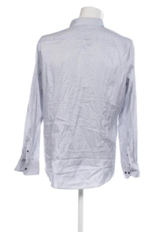 Herrenhemd Olymp, Größe XL, Farbe Mehrfarbig, Preis 21,99 €