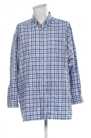 Cămașă de bărbați Olymp, Mărime 3XL, Culoare Multicolor, Preț 157,99 Lei