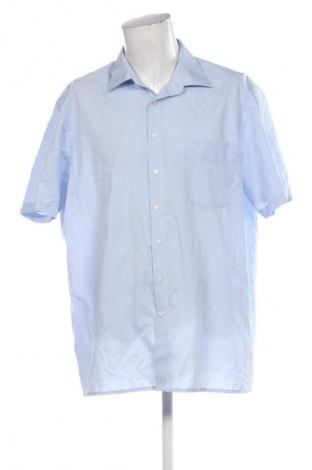 Herrenhemd Olymp, Größe XXL, Farbe Blau, Preis € 22,99