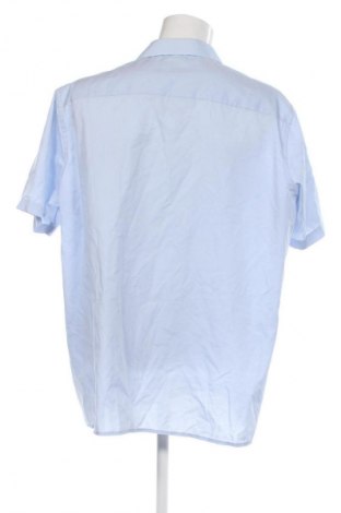 Herrenhemd Olymp, Größe XXL, Farbe Blau, Preis € 22,99