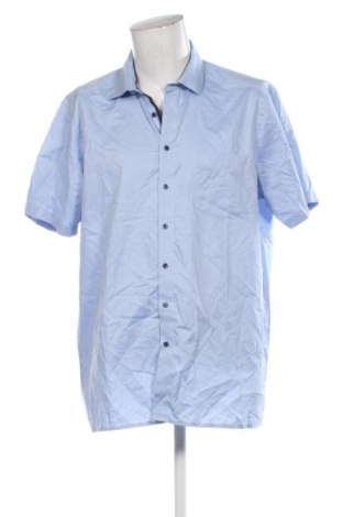 Herrenhemd Olymp, Größe XXL, Farbe Blau, Preis 26,99 €