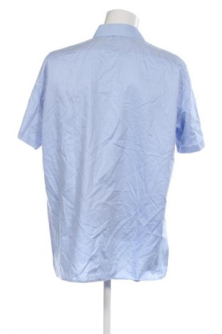 Herrenhemd Olymp, Größe XXL, Farbe Blau, Preis 26,99 €