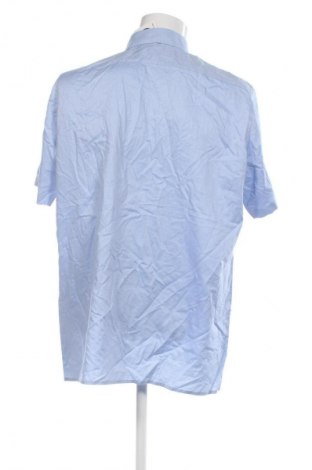 Herrenhemd Olymp, Größe XXL, Farbe Blau, Preis 26,99 €