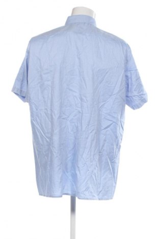 Cămașă de bărbați Olymp, Mărime XXL, Culoare Albastru, Preț 128,99 Lei