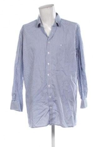 Herrenhemd Olymp, Größe M, Farbe Mehrfarbig, Preis € 13,99