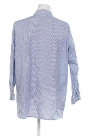 Herrenhemd Olymp, Größe M, Farbe Mehrfarbig, Preis € 13,99