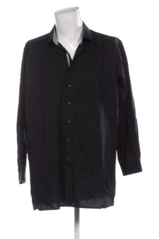 Herrenhemd Olymp, Größe XXL, Farbe Schwarz, Preis € 24,99