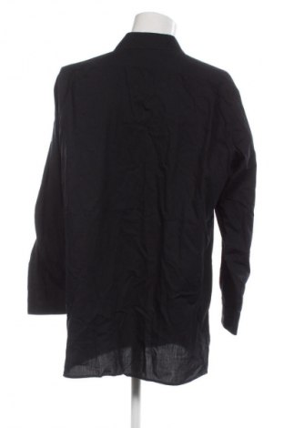 Herrenhemd Olymp, Größe XXL, Farbe Schwarz, Preis € 24,99