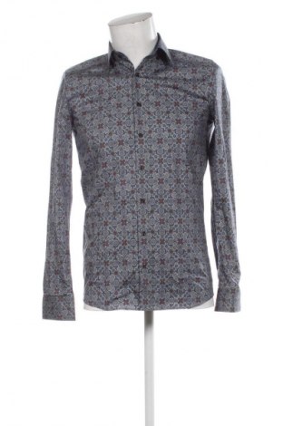 Herrenhemd Olymp, Größe S, Farbe Mehrfarbig, Preis 26,99 €