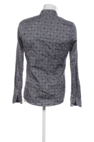 Herrenhemd Olymp, Größe S, Farbe Mehrfarbig, Preis 26,99 €