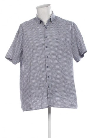 Мъжка риза Olymp, Размер XXL, Цвят Многоцветен, Цена 33,99 лв.