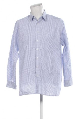 Herrenhemd Olymp, Größe XL, Farbe Mehrfarbig, Preis 26,99 €