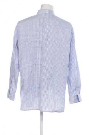 Herrenhemd Olymp, Größe XL, Farbe Mehrfarbig, Preis 26,99 €