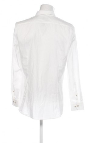 Cămașă de bărbați Olymp, Mărime XL, Culoare Alb, Preț 285,99 Lei