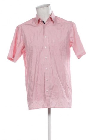 Herrenhemd Olymp, Größe M, Farbe Mehrfarbig, Preis 19,99 €