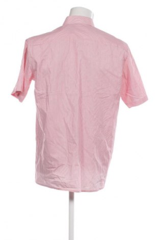 Herrenhemd Olymp, Größe M, Farbe Mehrfarbig, Preis 19,99 €