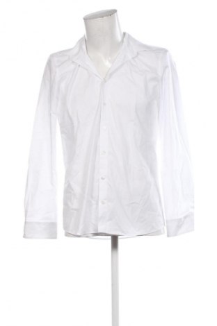 Herrenhemd Olymp, Größe L, Farbe Weiß, Preis 24,99 €