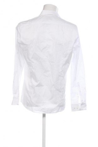 Herrenhemd Olymp, Größe L, Farbe Weiß, Preis 24,99 €