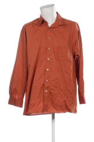 Herrenhemd Olymp, Größe XL, Farbe Braun, Preis € 28,13