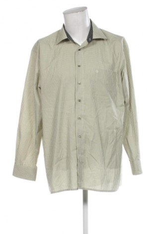 Herrenhemd Olymp, Größe XL, Farbe Mehrfarbig, Preis 20,99 €