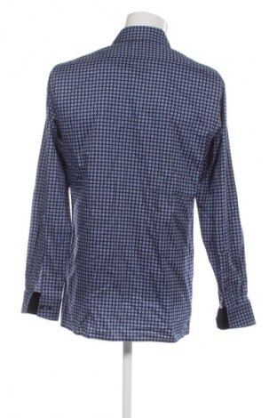 Herrenhemd Olymp, Größe M, Farbe Mehrfarbig, Preis 16,99 €