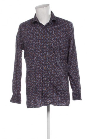 Herrenhemd Olymp, Größe L, Farbe Mehrfarbig, Preis 16,99 €