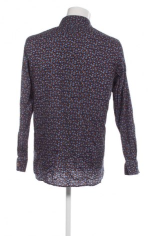 Herrenhemd Olymp, Größe L, Farbe Mehrfarbig, Preis 16,99 €