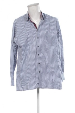 Herrenhemd Olymp, Größe XXL, Farbe Mehrfarbig, Preis 18,99 €