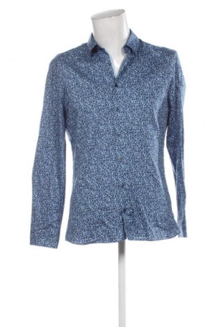 Мъжка риза Olymp, Размер L, Цвят Многоцветен, Цена 35,99 лв.